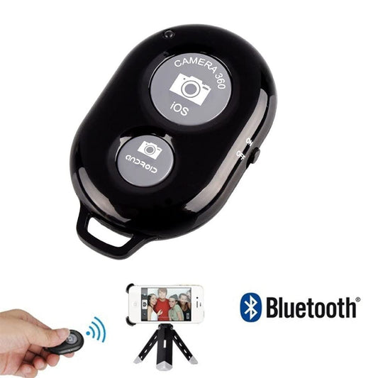 Product image OSAKA Shutter Remote Control with Bluetooth Wireless Technology