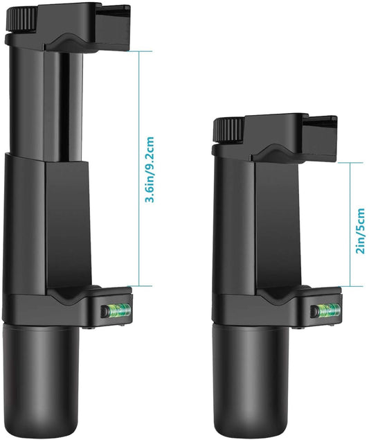 F bracket mount for led video light india
