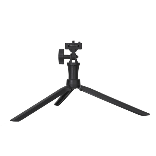 Osaka® 10 Inch Professional LED Ring Light 15W Dimmable Lighting with Table Tripod 2 Color Modes for Photo Shoot Video Shoot Live Stream Makeup Compatible with iPhone Android Phones and Cameras. - OSAKATEK