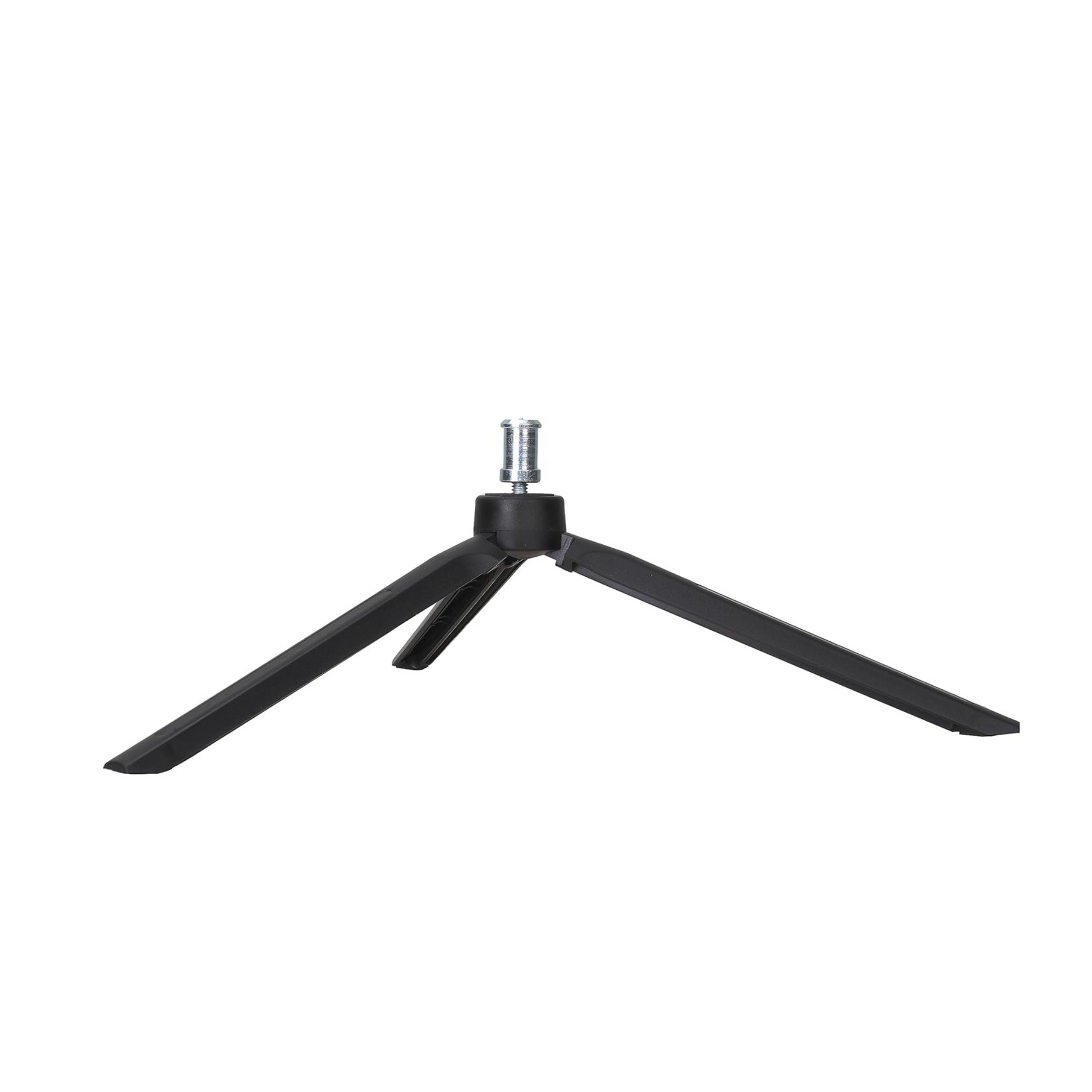 Osaka® 10 Inch Professional LED Ring Light 15W Dimmable Lighting with Table Tripod 2 Color Modes for Photo Shoot Video Shoot Live Stream Makeup Compatible with iPhone Android Phones and Cameras. - OSAKATEK