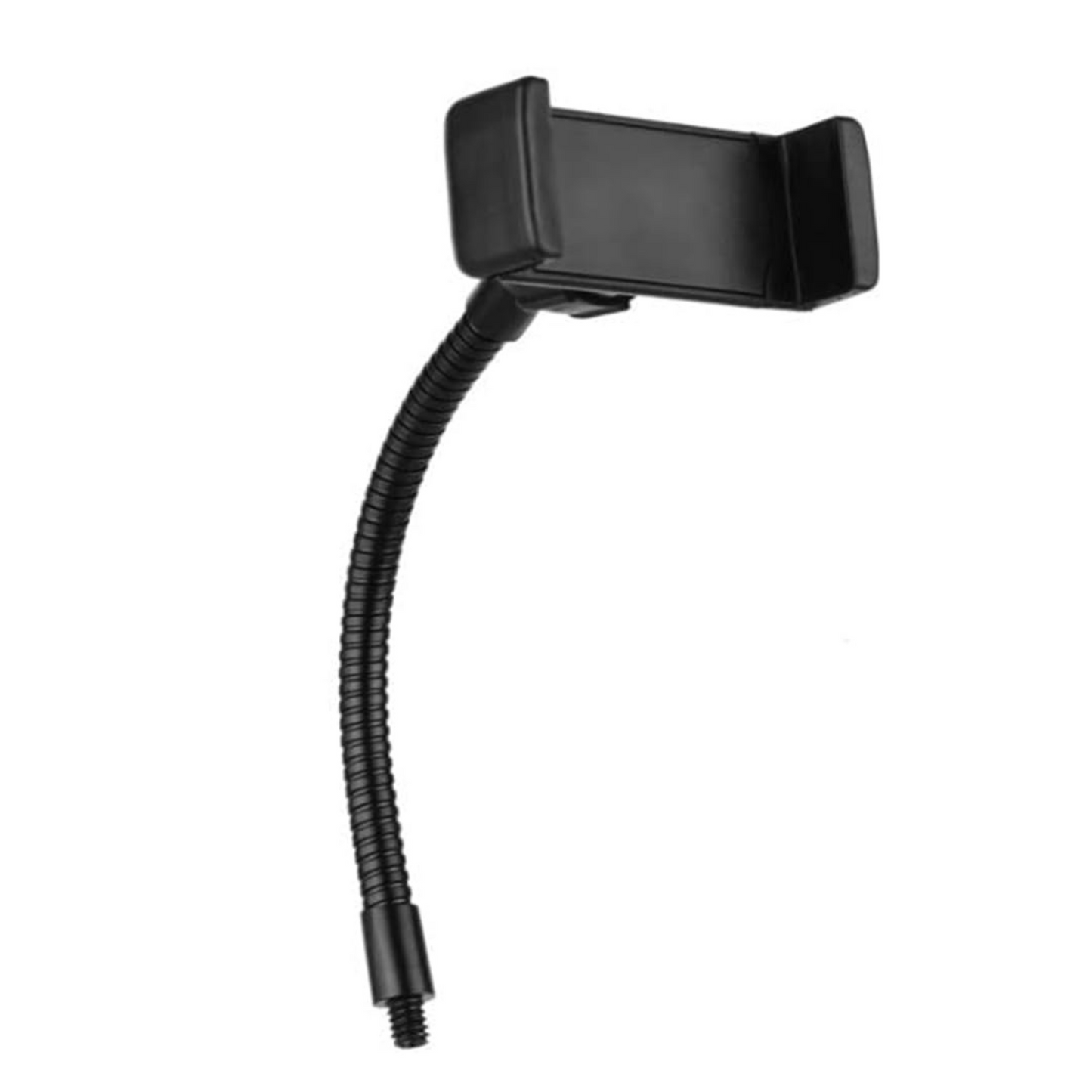 Osaka 14'' Professional Ring Light 15W with Stand & Table Tripod Lighting 2 Color Modes for Photo Video Shoot Live Stream Makeup Compatible with iPhone & Smartphone with Bluetooth for Android/iOS - OSAKATEK