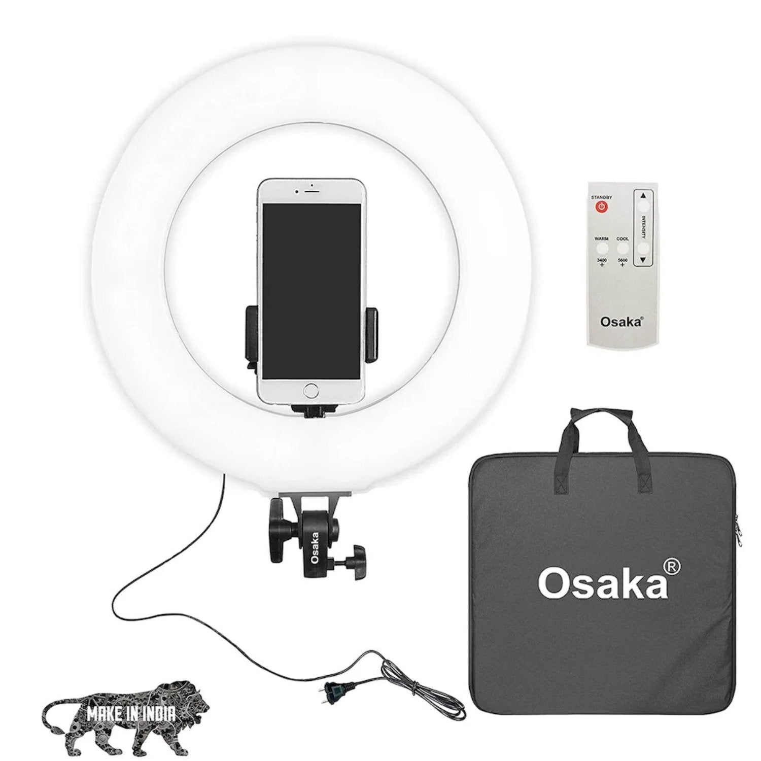 Ring Light - OSAKATEK