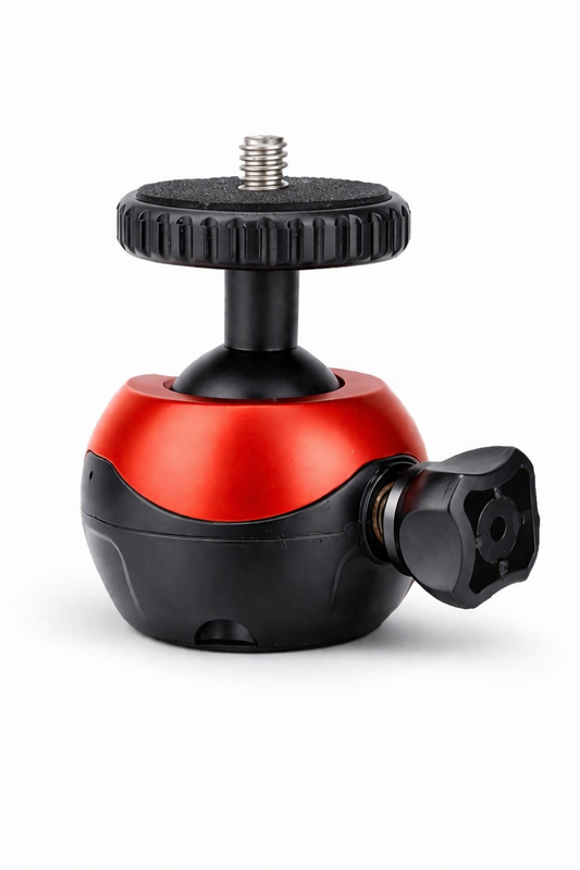 Camera Ball Heads | Achieve Steady Shots Effortlessly
