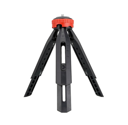Leofoto Table Tripod- MT- 03+MBH-19