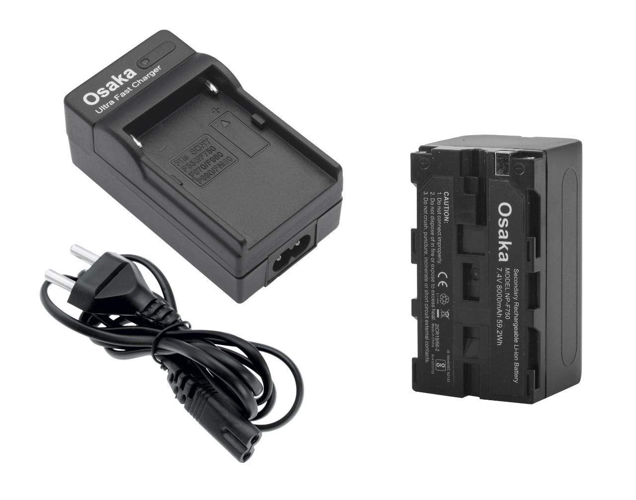 LED Light for Video Recording