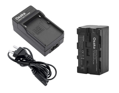 LED Light for Video Recording