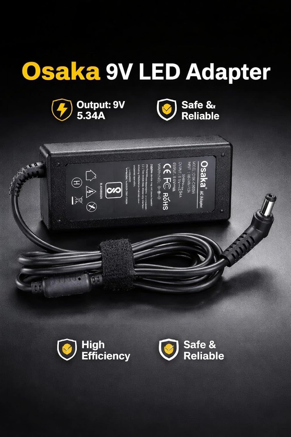 Osaka OS-LED-808 Slim 2PC Kit All DSLR Video Cameras YouTube Video tiktok Photography Shooting with 2 Light Stand,2 Battery F750 8000mah,2 FastCharger,2ACAdapter 9V,2 PowerCable4mtr,2LedBag,1StandBag
