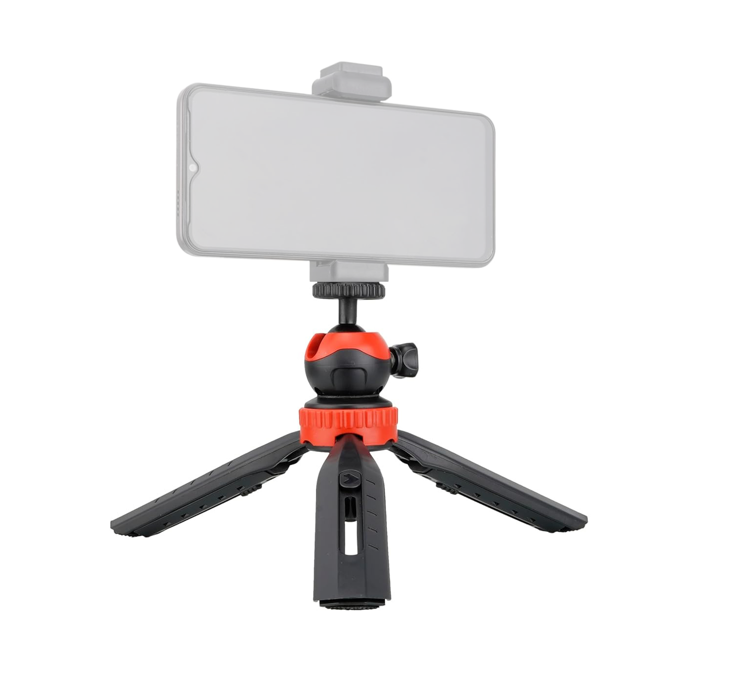 Tabletop & Travel Tripods