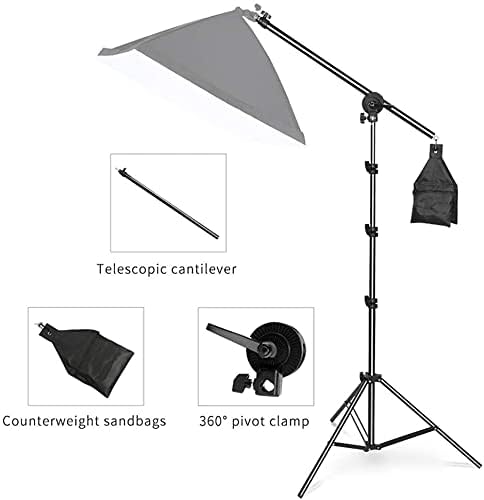 Photography light stand 