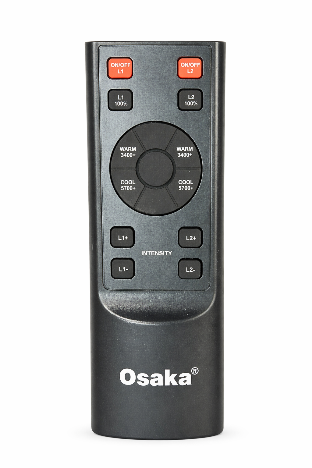 Best ring light remote