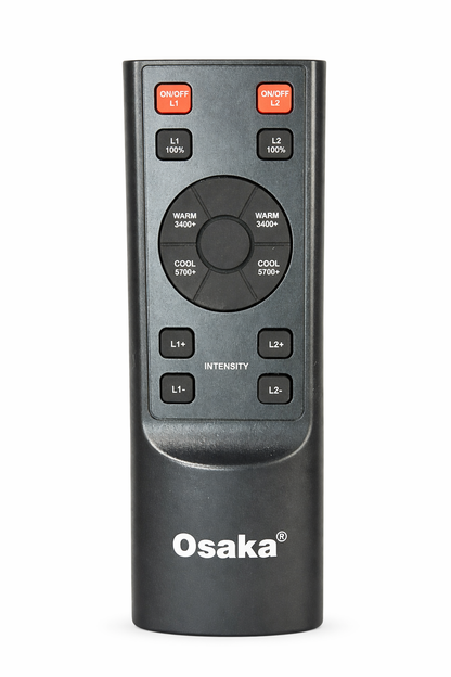 Best ring light remote