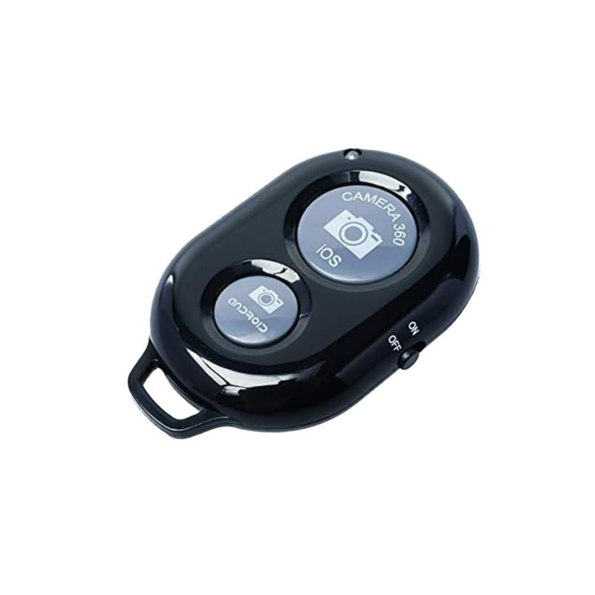 Osaka® 14-Inch LED Ring Light with Table Tripod & Bluetooth Remote - 15W Dimmable Lighting, 2 Color Modes for Photo, Video, Live Streaming & Makeup - OSAKATEK